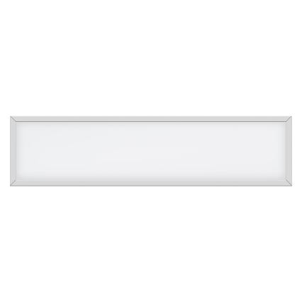 Osram - Opbouw-LED-paneel PLANON LED/40W/230V 3000K 30x120 cm wit