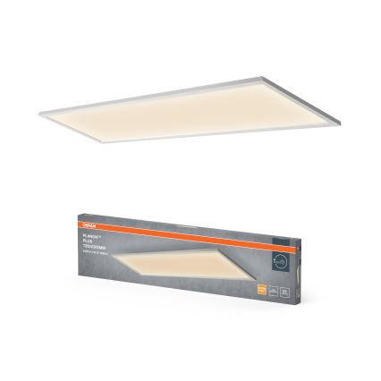 Osram - Opbouw-LED-paneel PLANON LED/40W/230V 3000K 30x120 cm wit