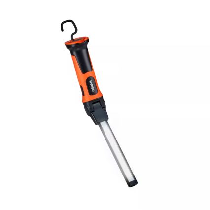 Osram - dimbare oplaadbare LED-zaklamp LEDINSPECT SLIM MAX1000 LED/9W/3,7V IP65