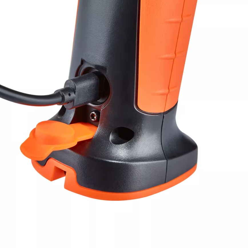 Osram - dimbare oplaadbare LED-zaklamp LEDINSPECT SLIM MAX1000 LED/9W/3,7V IP65