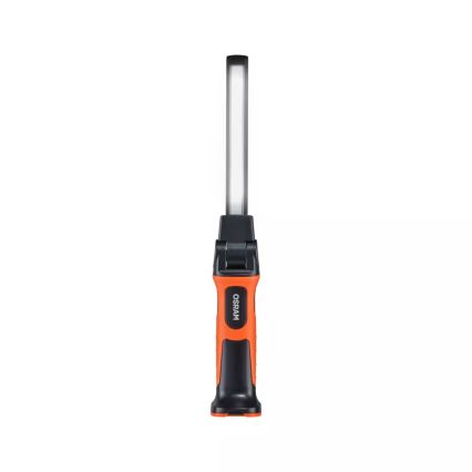 Osram - dimbare oplaadbare LED-zaklamp LEDINSPECT SLIM MAX1000 LED/9W/3,7V IP65