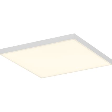 Osram - Panneau LED à montage en surface PLANON LED/20W/230V 3000K 30x30 cm blanc