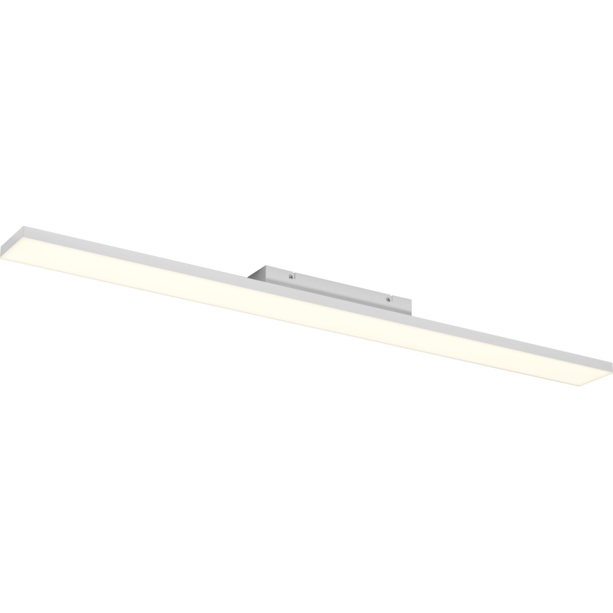 Osram - Panneau LED en saillie PLANON LED/30W/230V 3000K 10x120 cm blanc
