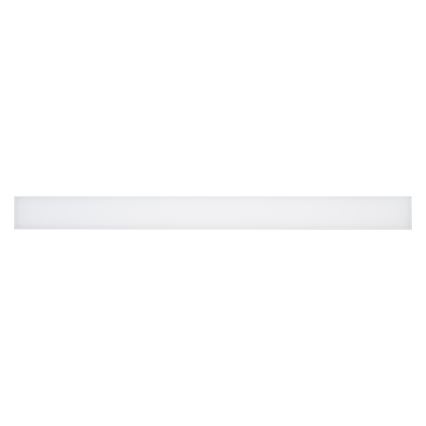 Osram - Panneau LED en saillie PLANON LED/30W/230V 3000K 10x120 cm blanc