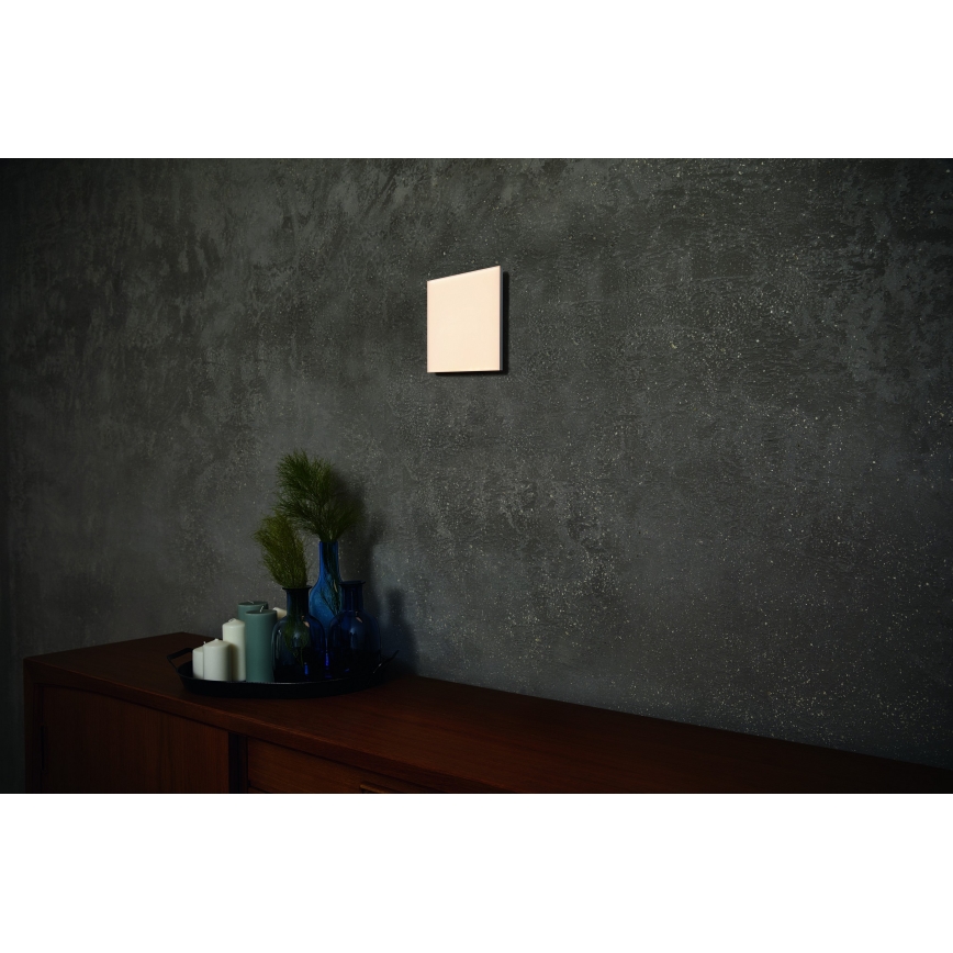 Osram - Panneau LED en surface PLANON LED/40W/230V 3000K 60x60 cm blanc