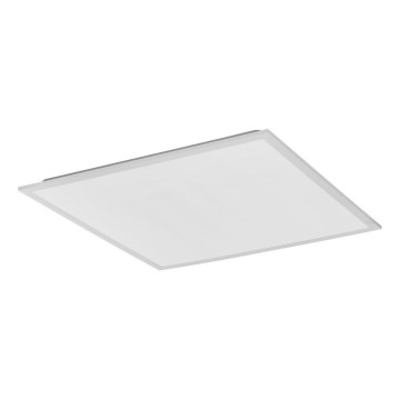 Osram - Panneau LED pour faux plafond PANEL ESSENTIAL LED/50W/230V 3000/4000/6500K 60x60 cm blanc