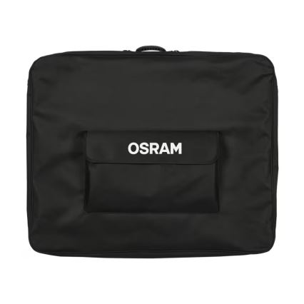 Osram - Panneau solaire pour recharge autonome BATTERY CHARGE SOLAR 200W IP65