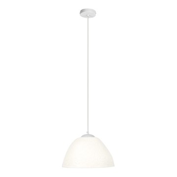 Osram - Pendellamp met kabel CAMEL BELL 1xE27/9W/230V Ø 37,5 cm