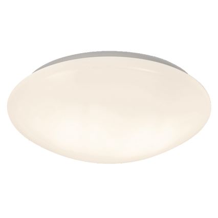 Osram - Plafondlamp CEILING ESSENTIAL 2xE27/25W/230V Ø 35 cm wit