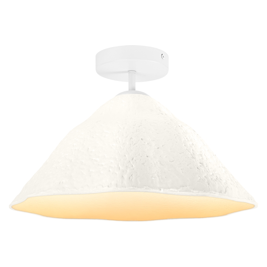 Osram - Plafondlamp LOTUS LEAF 1xE27/9W/230V Ø 39,6 cm