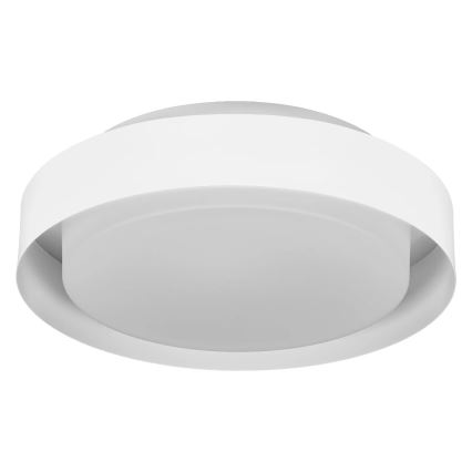 Osram - Plafondlamp ORBIS MADRID 2xE27/10W/230V diameter 29 cm wit