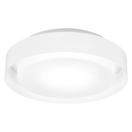 Osram - Plafondlamp ORBIS MADRID 2xE27/10W/230V diameter 29 cm wit