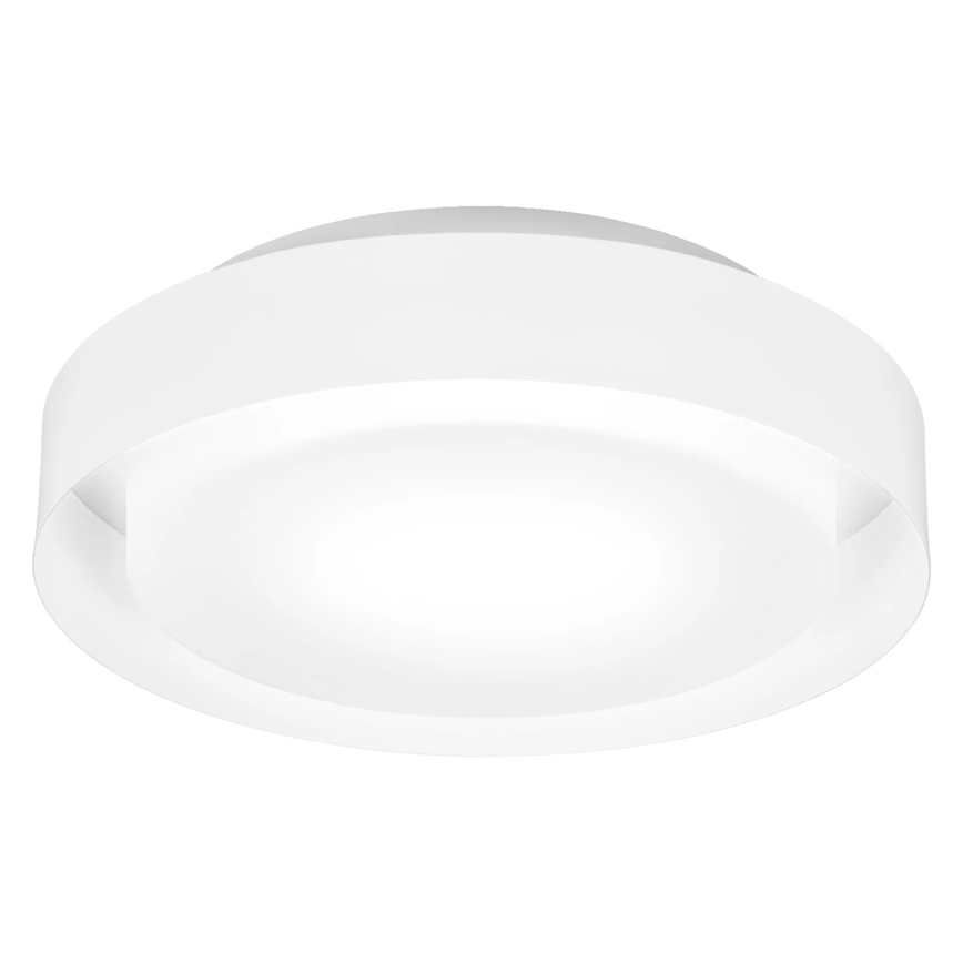 Osram - Plafondlamp ORBIS MADRID 2xE27/10W/230V diameter 29 cm wit