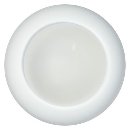 Osram - Plafondlamp ORBIS MILAN 2xE27/10W/230V Ø 30,5 cm bruin