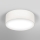 Osram - Plafondlamp ORBIS PARIS 1xE27/25W/230V diam. 30 cm crèmekleurig