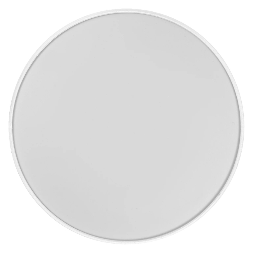 Osram - Plafondlamp ORBIS PARIS 1xE27/25W/230V Ø 30 cm wit