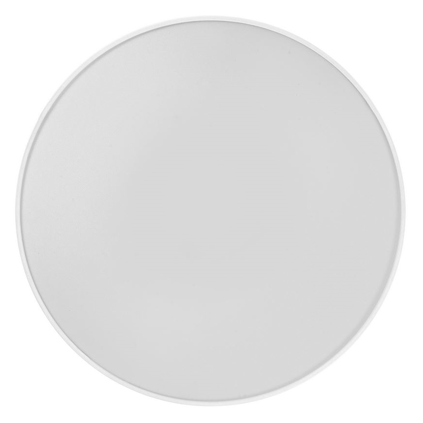 Osram - Plafondlamp ORBIS PARIS 3xE27/25W/230V pr. 48 cm wit