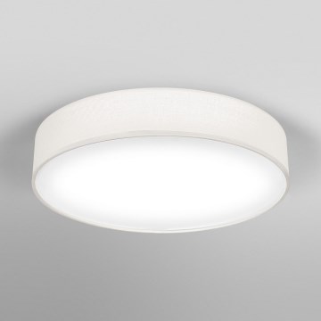 Osram - Plafondlamp ORBIS PARIS 3xE27/25W/230V Ø 48 cm crème