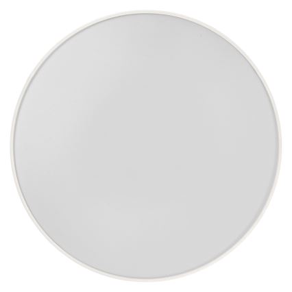 Osram - Plafondlamp ORBIS PARIS 3xE27/25W/230V Ø 48 cm crème