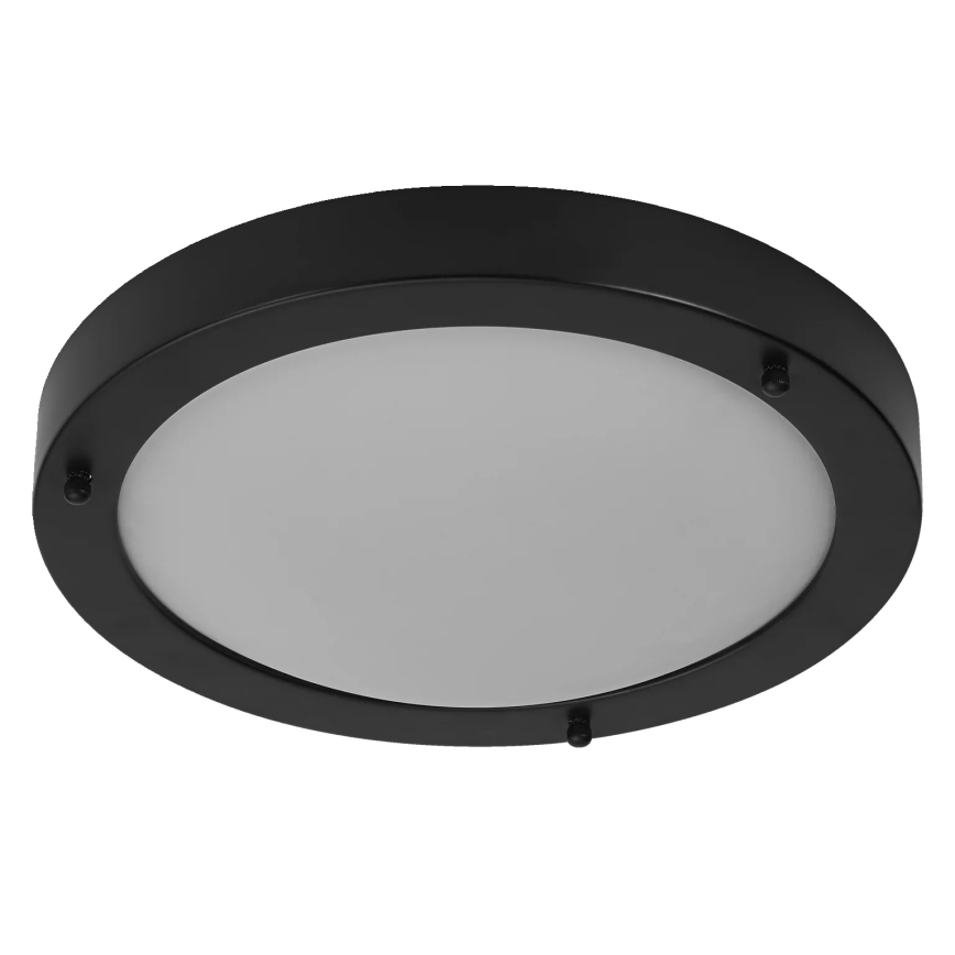 Osram - Plafondlamp voor de badkamer BATHROOM CLASSIC 1xE27/15W/230V Ø 31 cm IP44