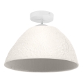 Osram - Plafonnier CAMEL BELL 1xE27/9W/230V Ø 37,5 cm