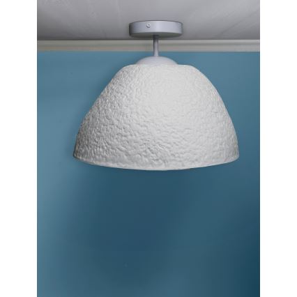 Osram - Plafonnier CAMEL BELL 1xE27/9W/230V Ø 37,5 cm