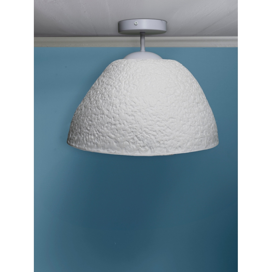 Osram - Plafonnier CAMEL BELL 1xE27/9W/230V Ø 37,5 cm