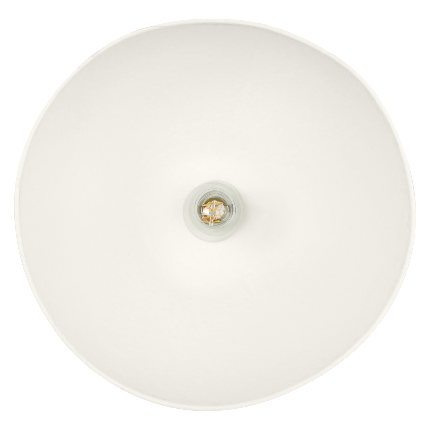 Osram - Plafonnier CAMEL BELL 1xE27/9W/230V Ø 37,5 cm