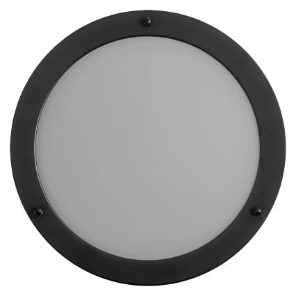 Osram - Plafonnier pour salle de bains BATHROOM CLASSIC 1xE27/15W/230V Ø 31 cm IP44