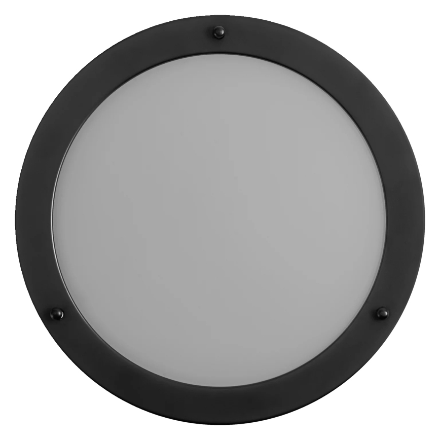 Osram - Plafonnier pour salle de bains BATHROOM CLASSIC 1xE27/15W/230V Ø 31 cm IP44