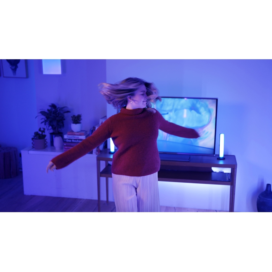 Osram - Plafonnier LED RGBW dimmable SMART+ MAGIC LED/14W/230V 2700-6500K 30x30 cm Wi-Fi + télécommande