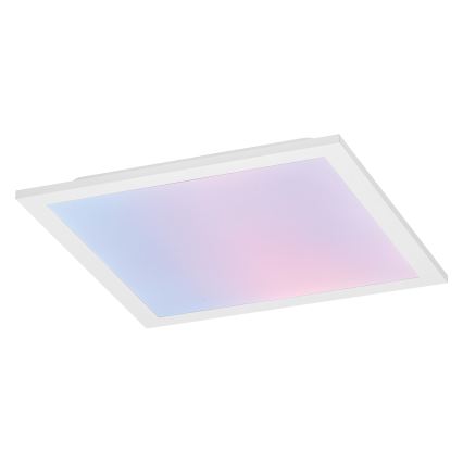 Osram - Plafonnier LED RGBW dimmable SMART+ MAGIC LED/14W/230V 2700-6500K 30x30 cm Wi-Fi + télécommande