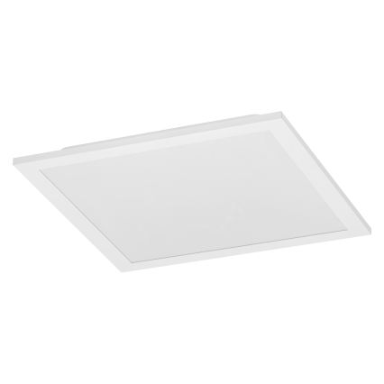 Osram - Plafonnier LED RGBW dimmable SMART+ MAGIC LED/14W/230V 2700-6500K 30x30 cm Wi-Fi + télécommande
