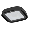Osram - Plafonnier industriel LED HIGHBAY LED/80W/230V 6500K 23x23 cm IP65