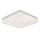 Osram - Plafonnier LED avec capteur crépusculaire SQUARE LED/24W/230V 33x33 cm
