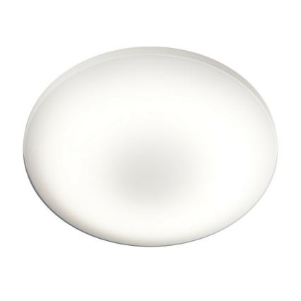 Osram - Plafonnier extérieur LED avec détecteur SILARA ORBIS LED/24W/230V IP44