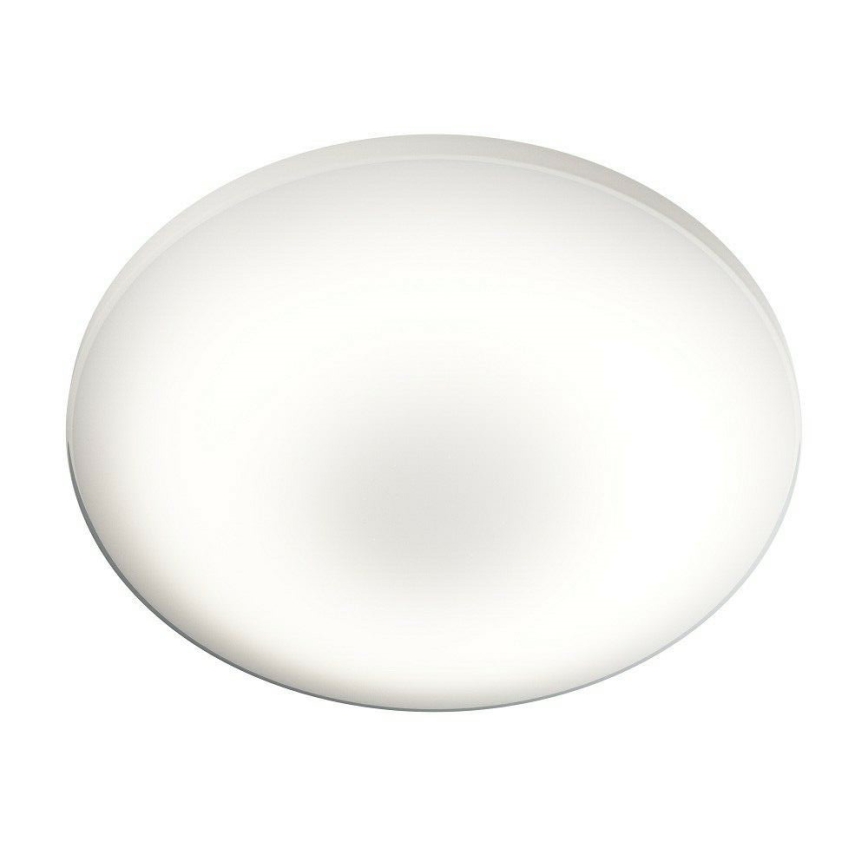 Osram - Plafonnier extérieur LED avec détecteur SILARA ORBIS LED/24W/230V IP44