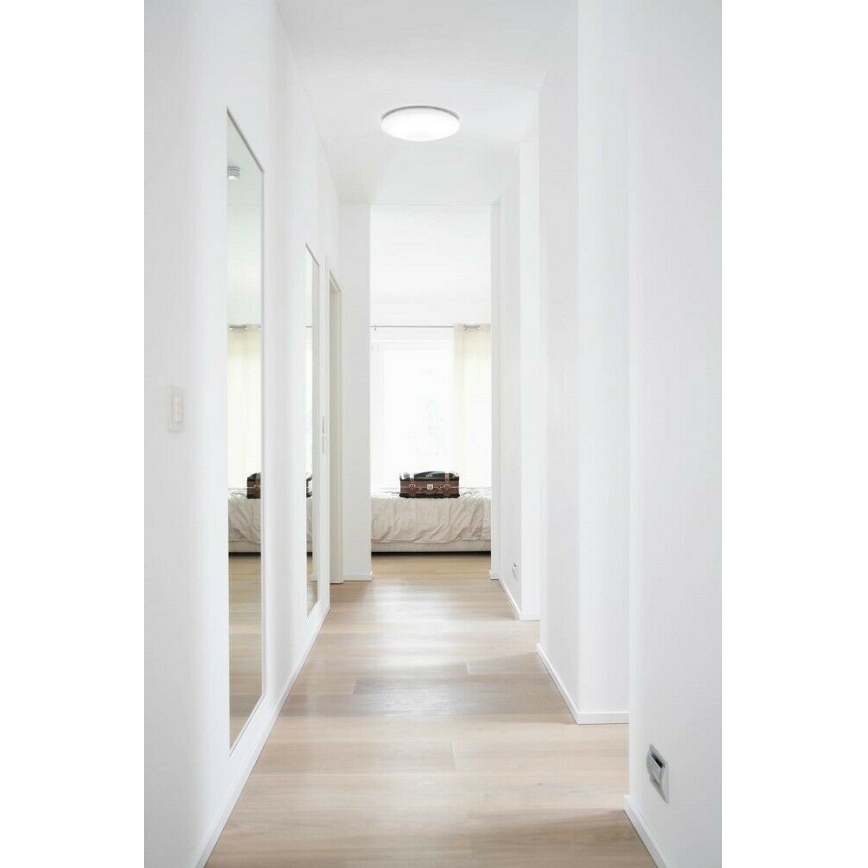 Osram - Plafonnier LED avec détecteur ORBIS PURE LED/24W/230V