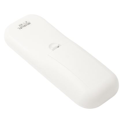 Osram - Plafonnier LED avec ventilateur CEILING FAN, 66 W, 230 V, 3000/4000/6500 K, blanc + télécommande