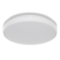 Osram - Plafonnier LED CEILING LUXO LED/24W/230V Ø 38 cm blanc