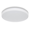 Osram - plafonnier LED CEILING LUXO LED/36W/230V Ø 49 cm blanc