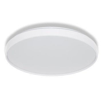 Osram - plafonnier LED CEILING LUXO LED/36W/230V Ø 49 cm blanc