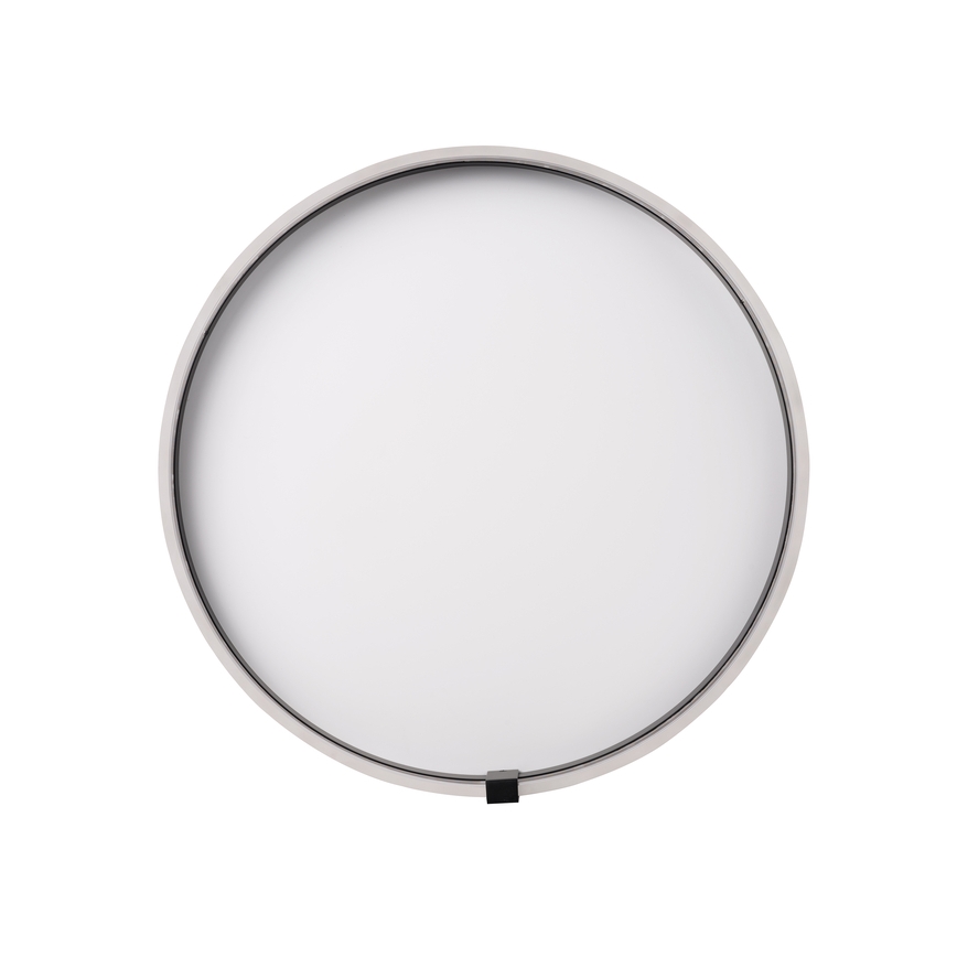 Osram - Plafonnier LED DECOR CIRCLE LED/32W/230V 3000/4000/6500K Ø 50 cm noir/blanc