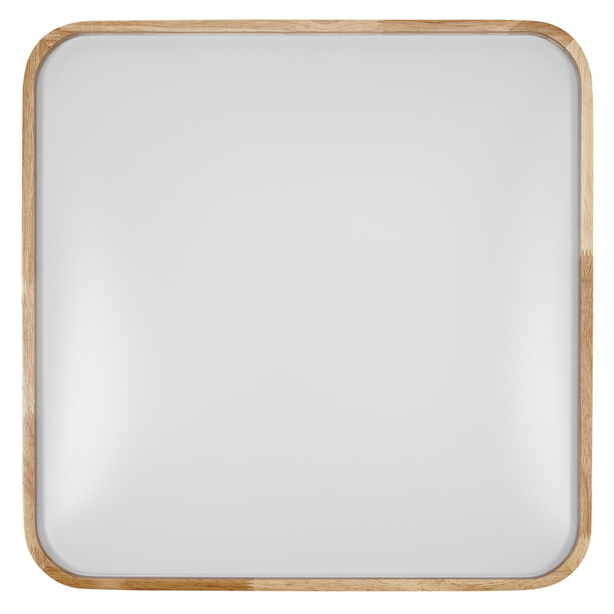 Osram - Plafonnier LED dimmable ORBIS ALICIA LED/24W/230V 39,5x39,5 cm beige