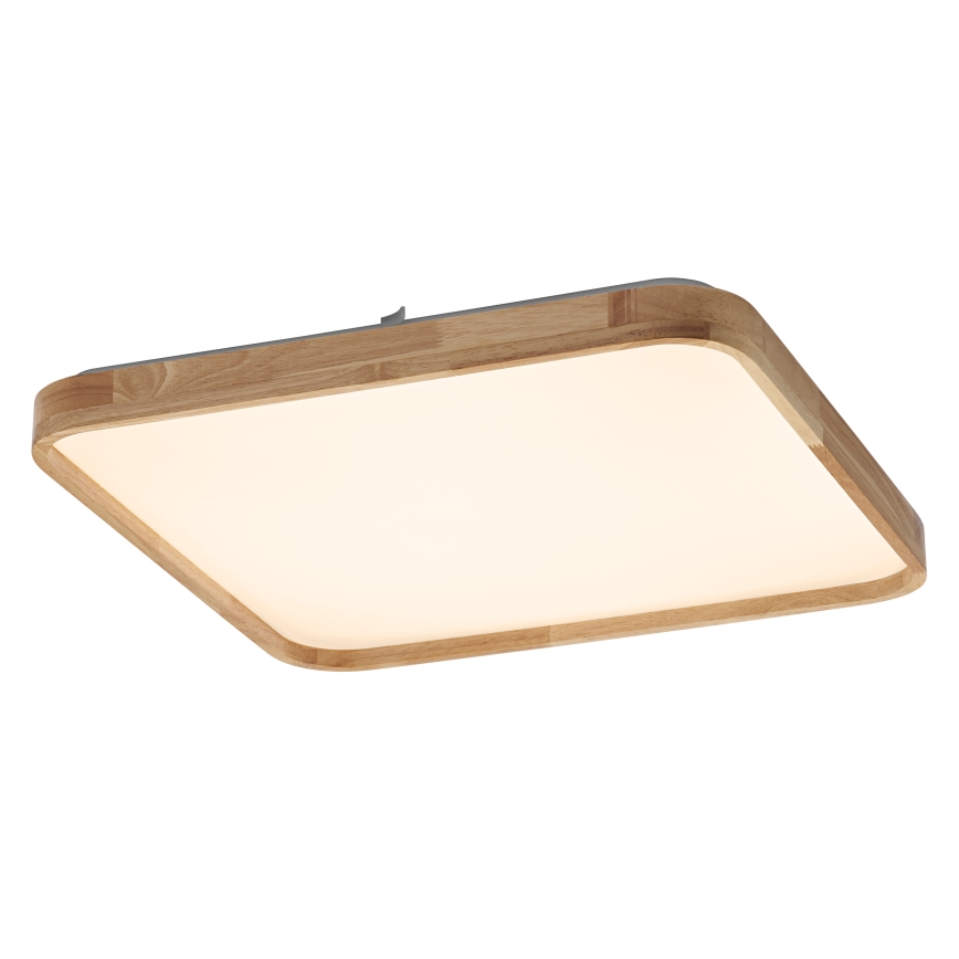 Osram - Plafonnier LED dimmable ORBIS ALICIA LED/36W/230V 49,5x49,5 cm