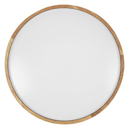 Osram - Plafonnier LED dimmable ORBIS ALISON LED/24W/230V, Ø 39,5 cm, beige