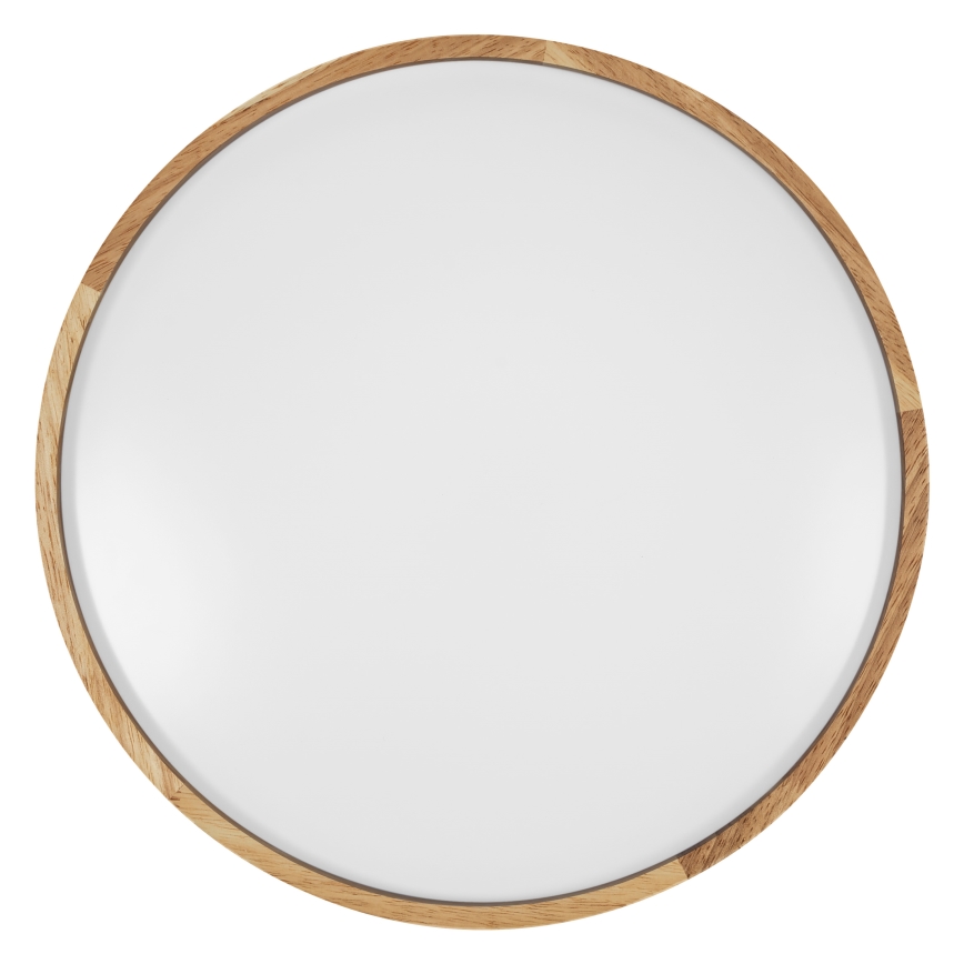 Osram - Plafonnier LED dimmable ORBIS ALISON LED/24W/230V, Ø 39,5 cm, beige