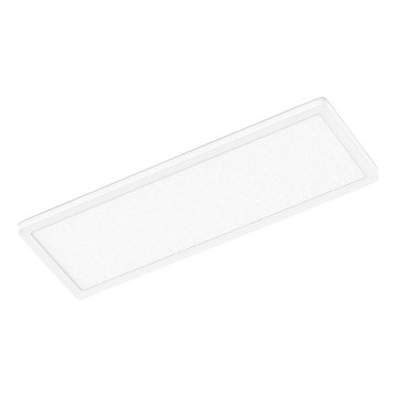 Osram - Plafonnier LED dimmable pour salle de bains PLANON EASYFIX LED/24W/230V 2600-6000K 20x58 cm IP54 blanc + télécommande