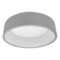 Osram - Plafonnier LED dimmable SMART+ CYLINDER LED/24W/230V 3000K-6500K Wi-Fi