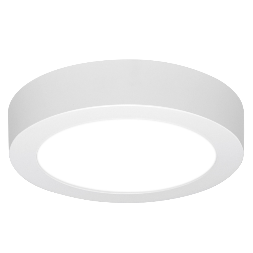 Osram - Plafonnier LED dimmable SMART+ DOWNLIGHT LED/12W/230V Ø 20 cm 3000-6500K Wi-Fi